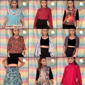 more active on instagram as gr00vy_stuff!